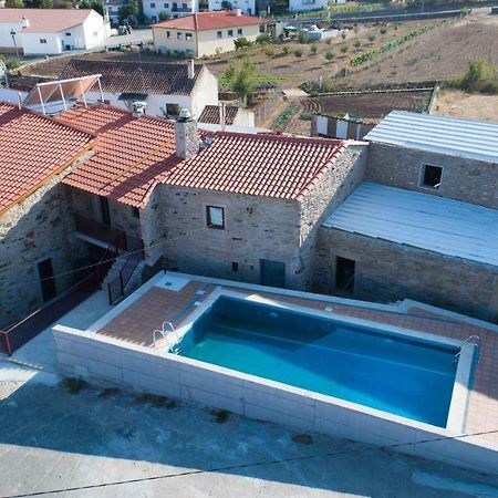 Villa Casa Mirandes Rural Miranda del Duero Exterior foto