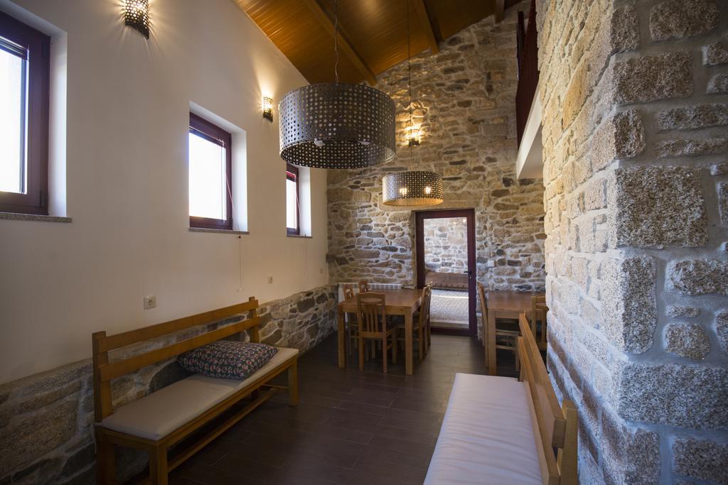 Villa Casa Mirandes Rural Miranda del Duero Exterior foto