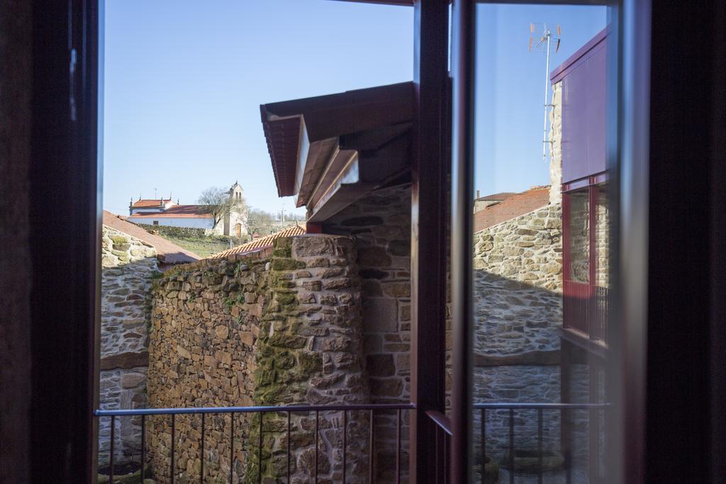 Villa Casa Mirandes Rural Miranda del Duero Exterior foto
