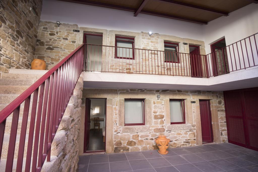 Villa Casa Mirandes Rural Miranda del Duero Exterior foto