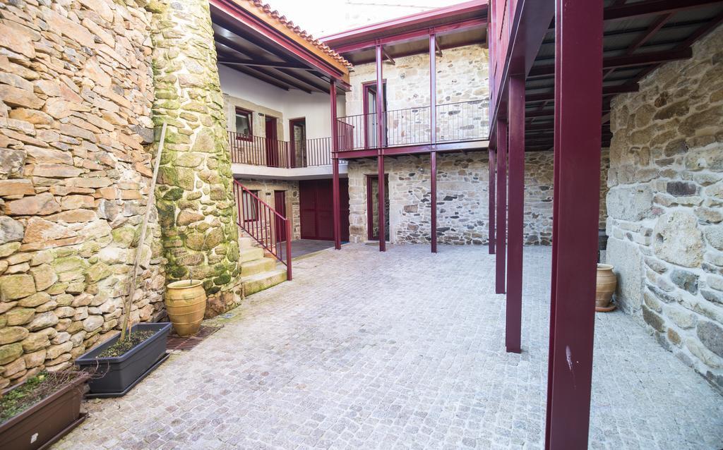 Villa Casa Mirandes Rural Miranda del Duero Exterior foto