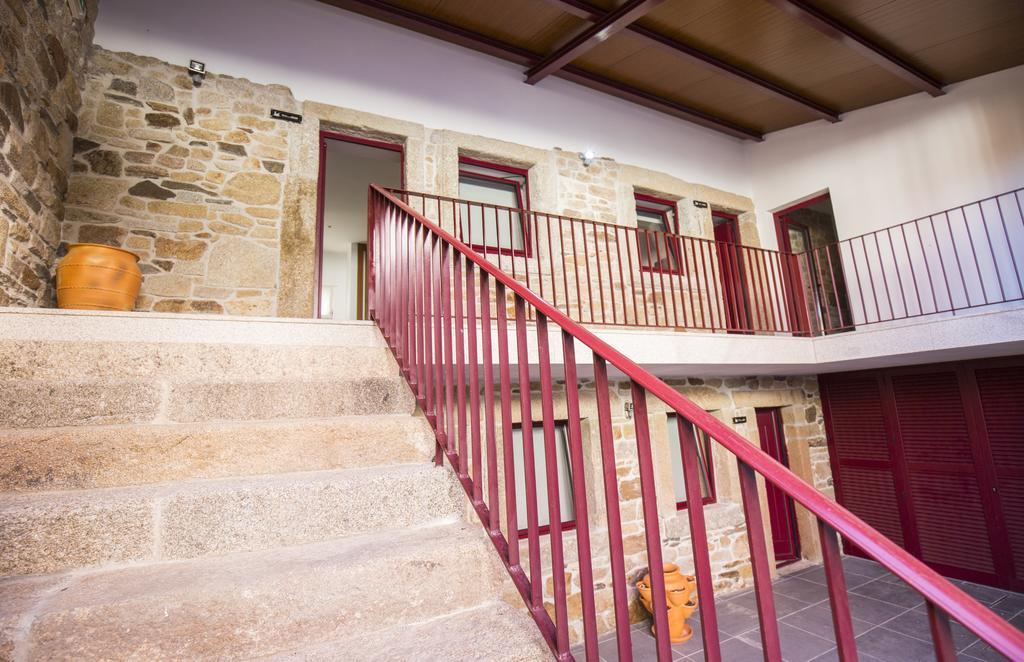 Villa Casa Mirandes Rural Miranda del Duero Exterior foto