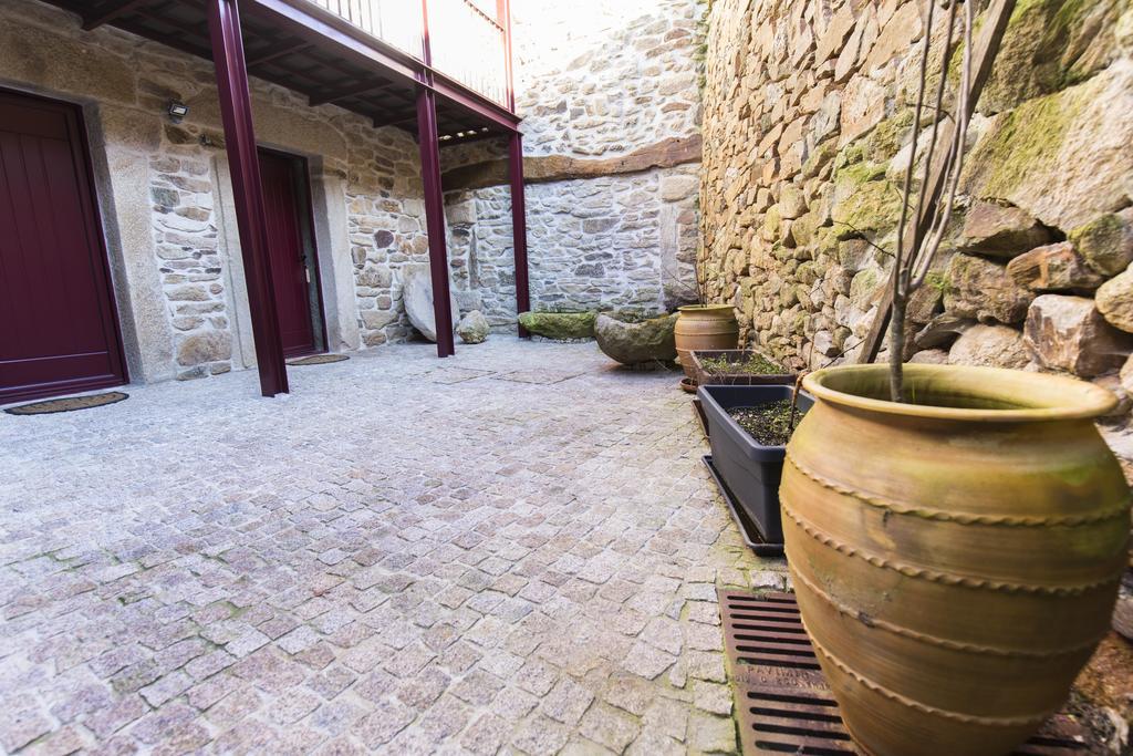 Villa Casa Mirandes Rural Miranda del Duero Exterior foto