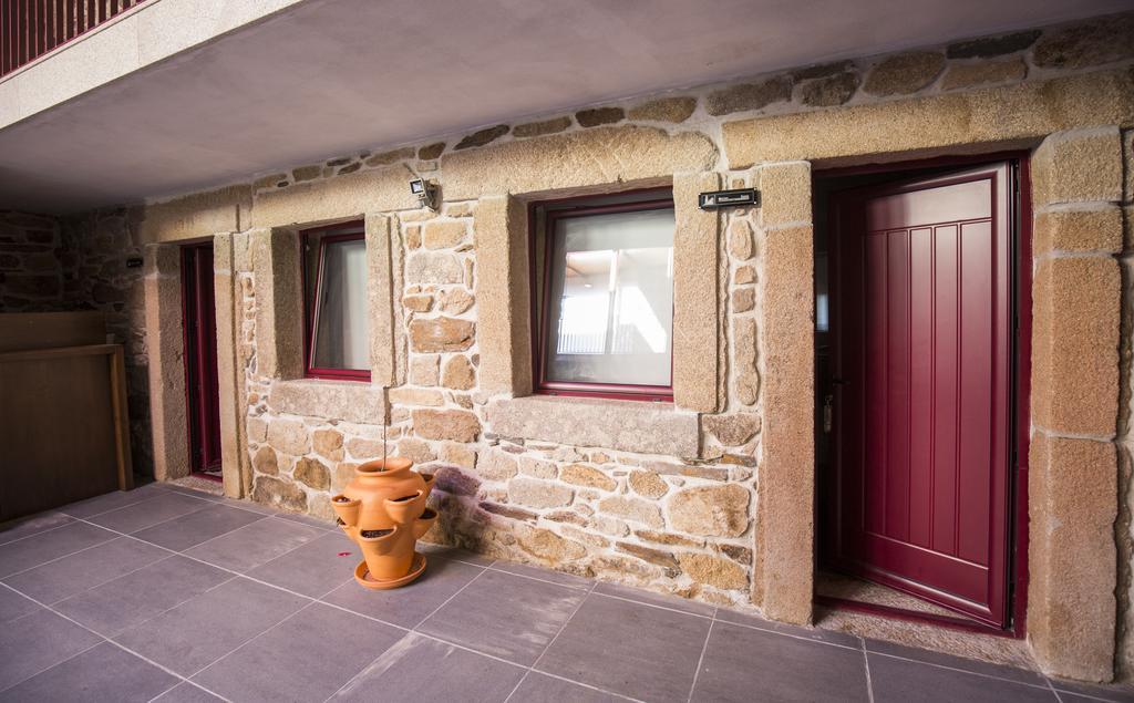 Villa Casa Mirandes Rural Miranda del Duero Exterior foto