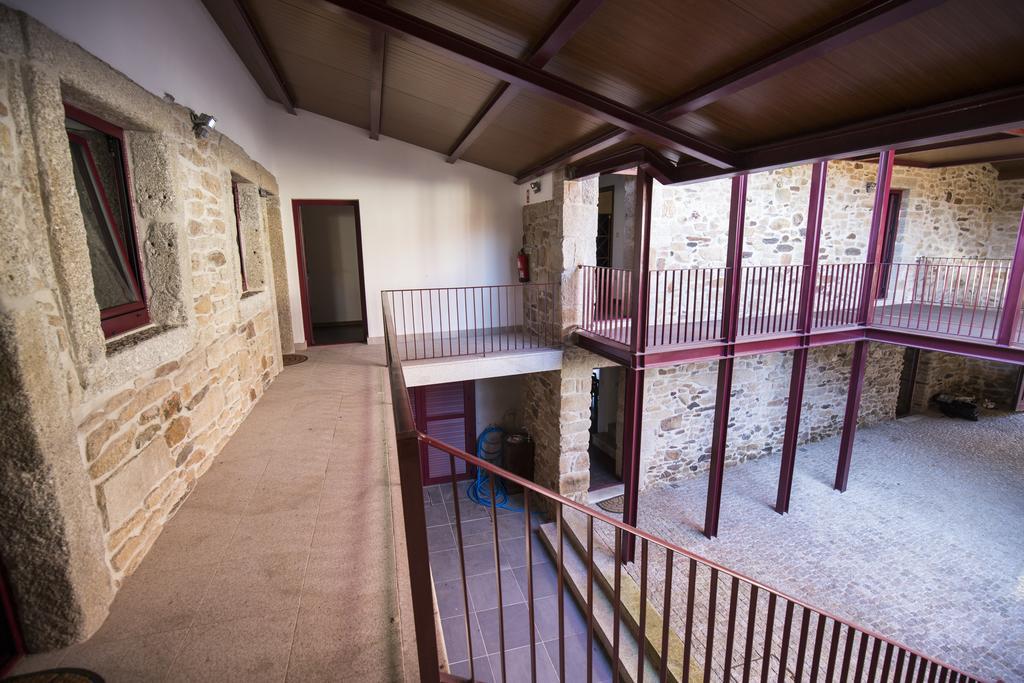 Villa Casa Mirandes Rural Miranda del Duero Exterior foto