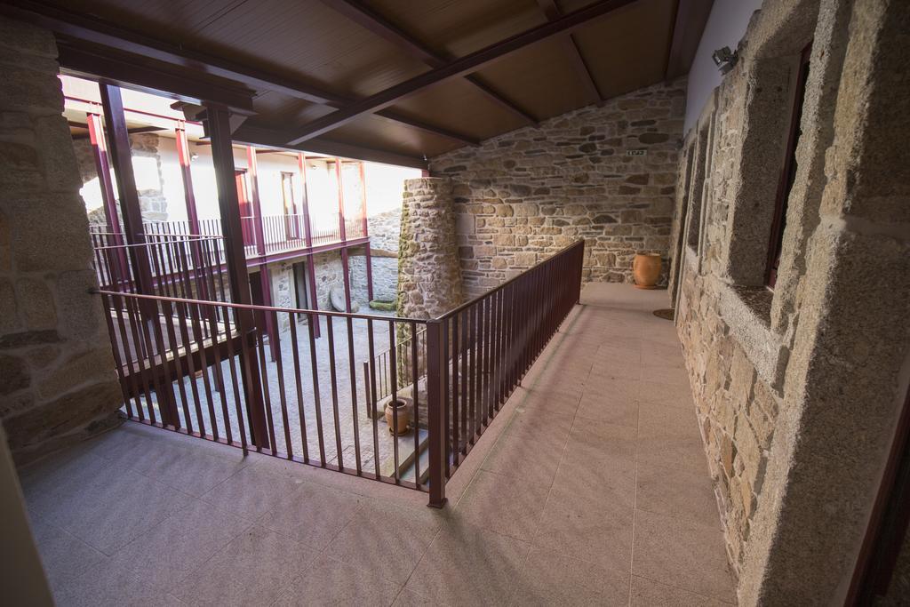 Villa Casa Mirandes Rural Miranda del Duero Exterior foto