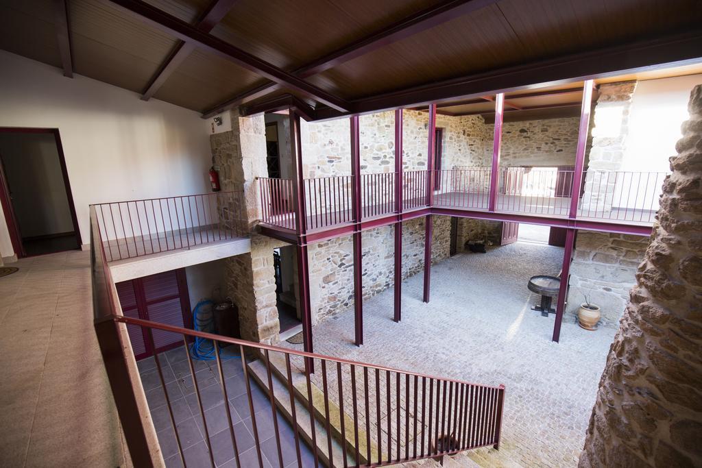 Villa Casa Mirandes Rural Miranda del Duero Exterior foto