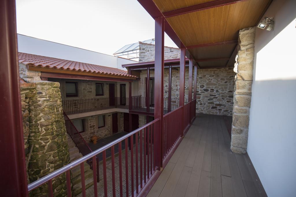 Villa Casa Mirandes Rural Miranda del Duero Exterior foto
